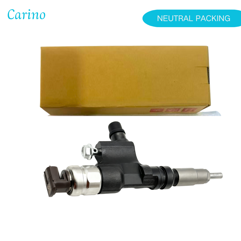 295050-3340 2950503340 Diesel Injector